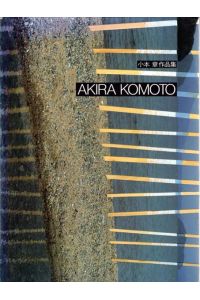 Akira Komoto.