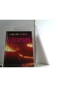 Volcanoes (Reading About)