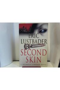 Second Skin A Nicholas Linnear Novel