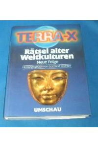 Terra X. Rätsel alter Weltkulturen II.