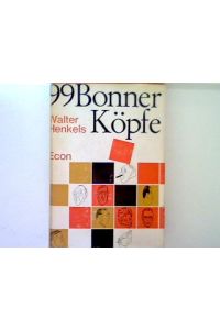 99 Bonner Köpfe