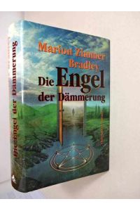 Die Engel der Dämmerung. Roman. Aus dem Amerikanischen von Marion Balkenhof. Deutsche Erstveröffentlichung.