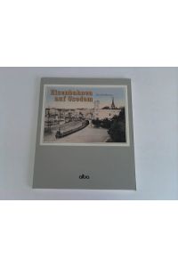 Eisenbahnen auf Usedom. Über Swinemünde nach Peenemünde