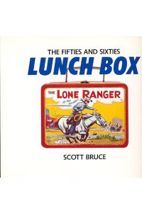 Lunch box. The fifties and sixties.   - Principal photography by Dan Soper.