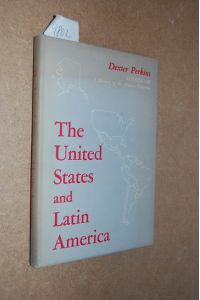 The United States and Latin America.