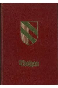 Thalgauer Heimatbuch.