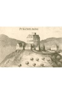 Stickchelberg. 101 [Stickelberg, Gem. Hollenthon].