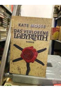 Das verlorene Labyrinth