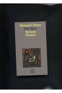 Der Atem  - Studienausgabe in Einzelbänden Fischer-Taschenbücher , 5937