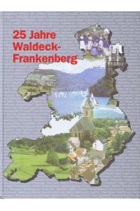25 Jahre Landkreis Waldeck-Frankenberg.