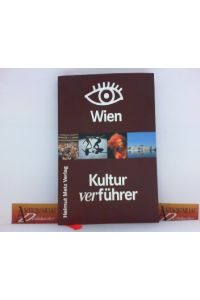 Wien - Kulturverführer.