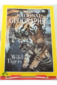 12/1997 Wild Tigers