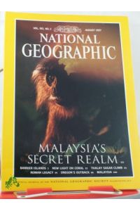 8/1997 Malaysias secret realm
