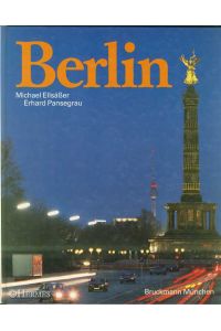 Berlin.   - Deutsch / Englisch.