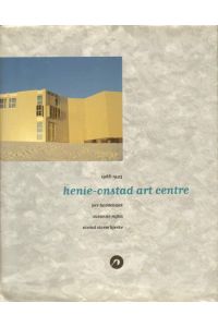 Henie-Onstad Art Centre.