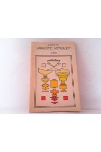 Guide to Qabalistic Astrology.   - -Auf Englisch-.