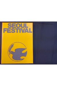 Seoul Festival.