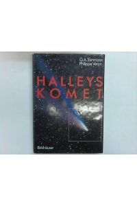 Halleys Komet