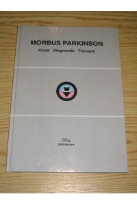 Morbus Parkinson