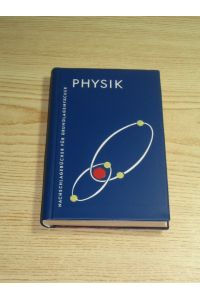 Nachschlagebücher für Grundlagenfächer - Physik