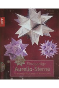 Einzigartige Aurelio-Sterne
