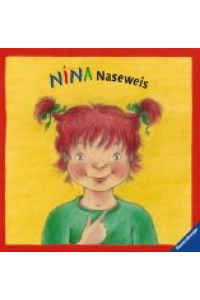 Nina Naseweis