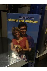 Johanna und Andreas