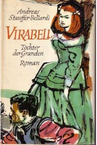 Virabell, Tochter der Granden