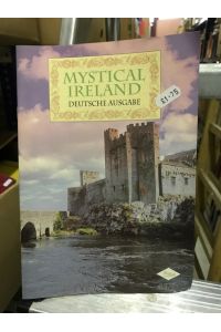 Mystical Ireland - Deutsche Ausgabe