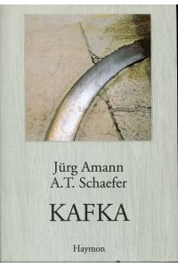 Kafka. Wort-Bild-Essay.