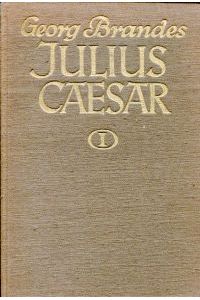 Cajus Julius Caesar.