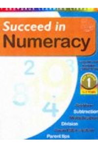 Succeed in Numeracy (Succeed in Ks1)