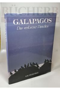 Galapagos  - Das verlorene Paradies