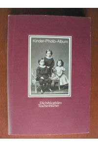 Kinder-Photo-Album