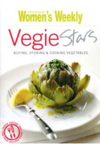Vegie Stars (Australian Women`s Weekly)