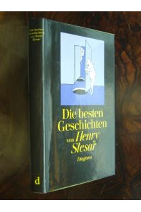 Die besten Geschichten. 24 Geschichten in einem Buch. Aus dem Amerikanischen von Thomas Schlück und Günter Eichel.