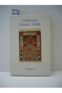 Collection Galerie Attila Volume 1