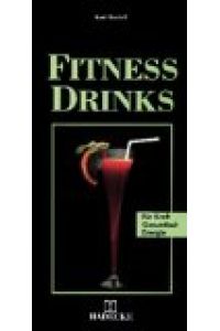 Fitness - Drinks