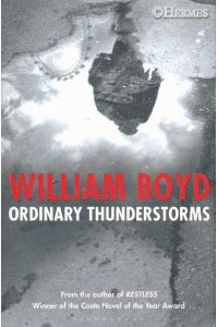 Ordinary Thunderstorms.