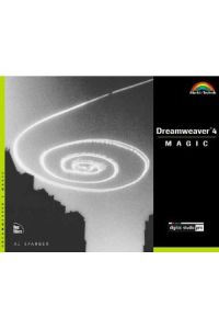 Dreamweaver 4 Magic.