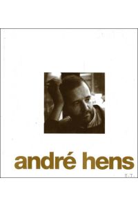 ANDRE HENS.