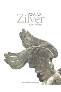 Waas zilver 1700-1869