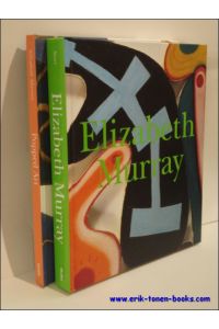 Elizabeth Murray, Popped Art (2 Bande)