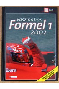 Faszination Formel 1 2002.