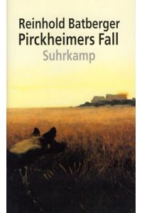 Pirckheimers Fall.