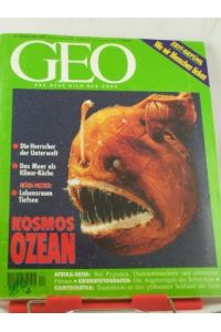 12/1995, Kosmos Ozean