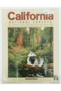 California.   - National Forests.