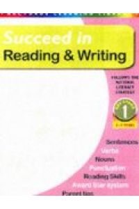 Succeed in Read Write KS2 (Succeed in Ks1)