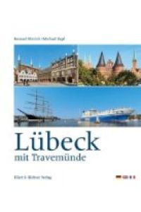 Lübeck: mit Travemünde
