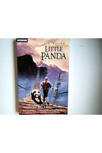 Little Panda: Roman zum Film